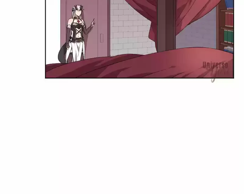 Mage & Demon Queen Capítulo 63 - Page 19