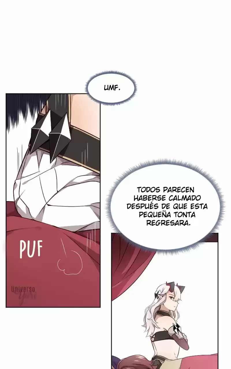 Mage & Demon Queen Capítulo 63 - Page 20