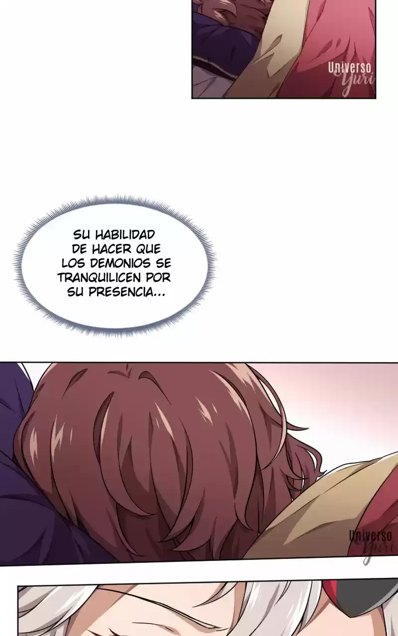 Mage & Demon Queen Capítulo 63 - Page 21