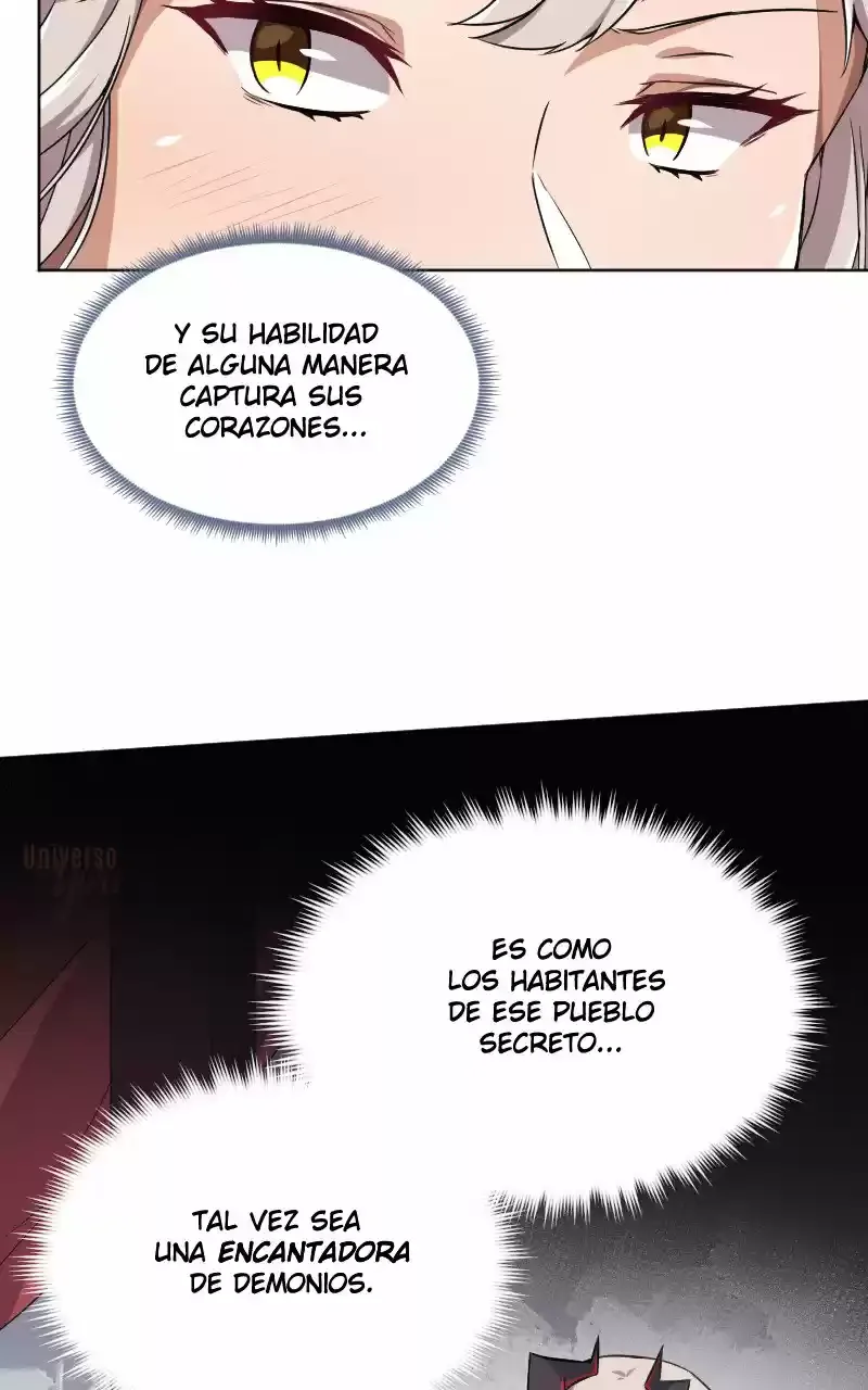 Mage & Demon Queen Capítulo 63 - Page 22