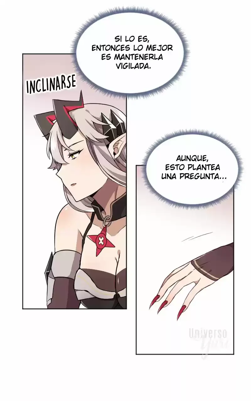 Mage & Demon Queen Capítulo 63 - Page 25