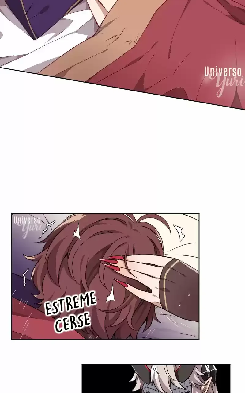 Mage & Demon Queen Capítulo 63 - Page 27