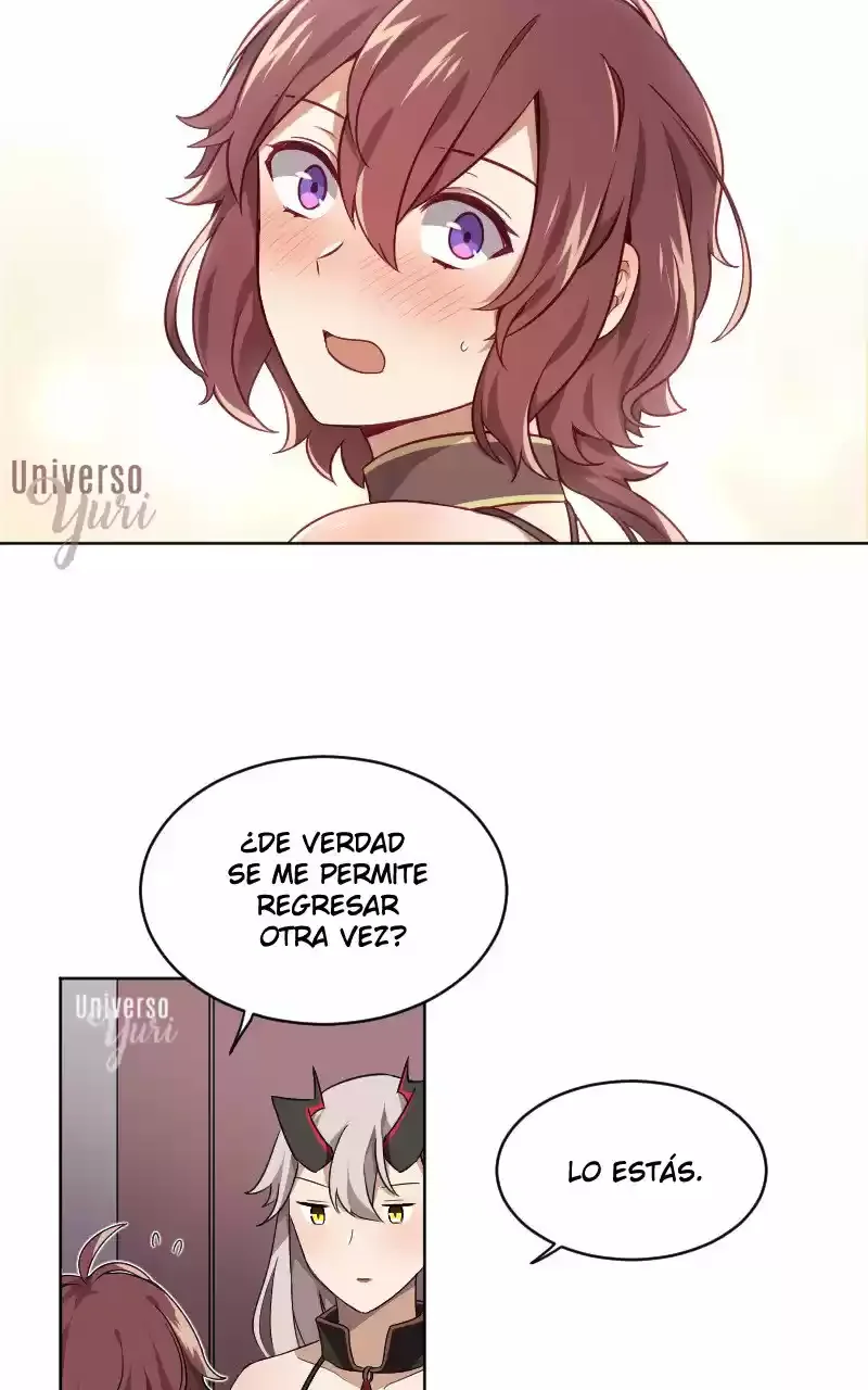 Mage & Demon Queen Capítulo 63 - Page 34