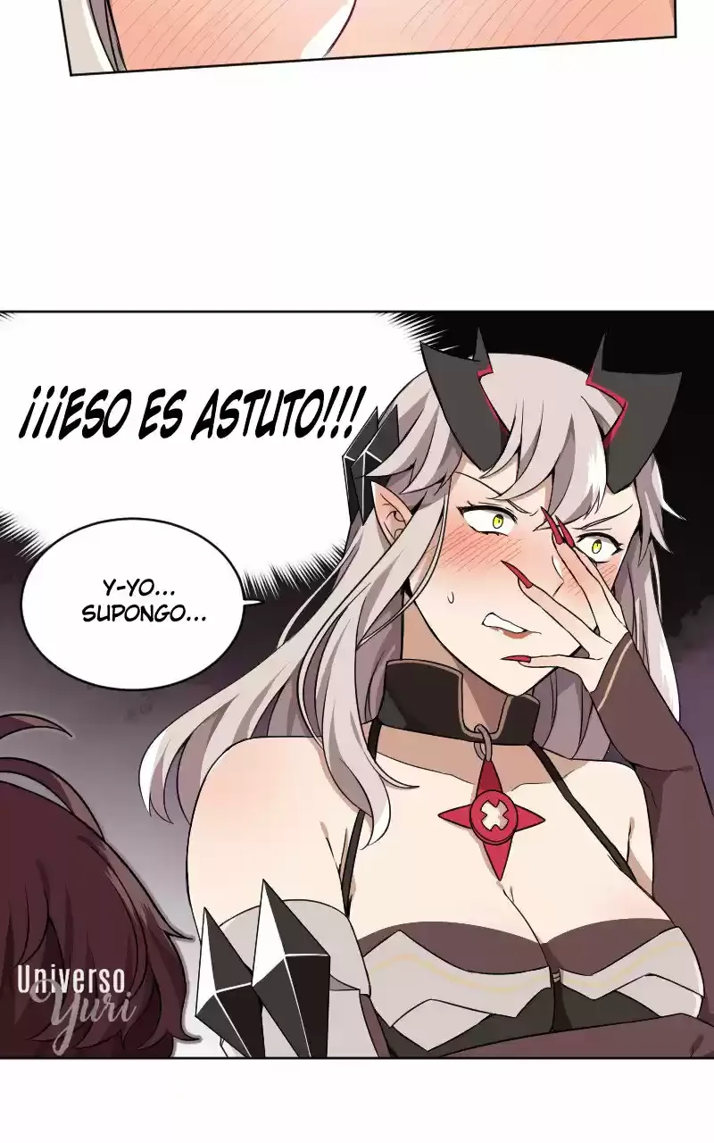 Mage & Demon Queen Capítulo 63 - Page 37