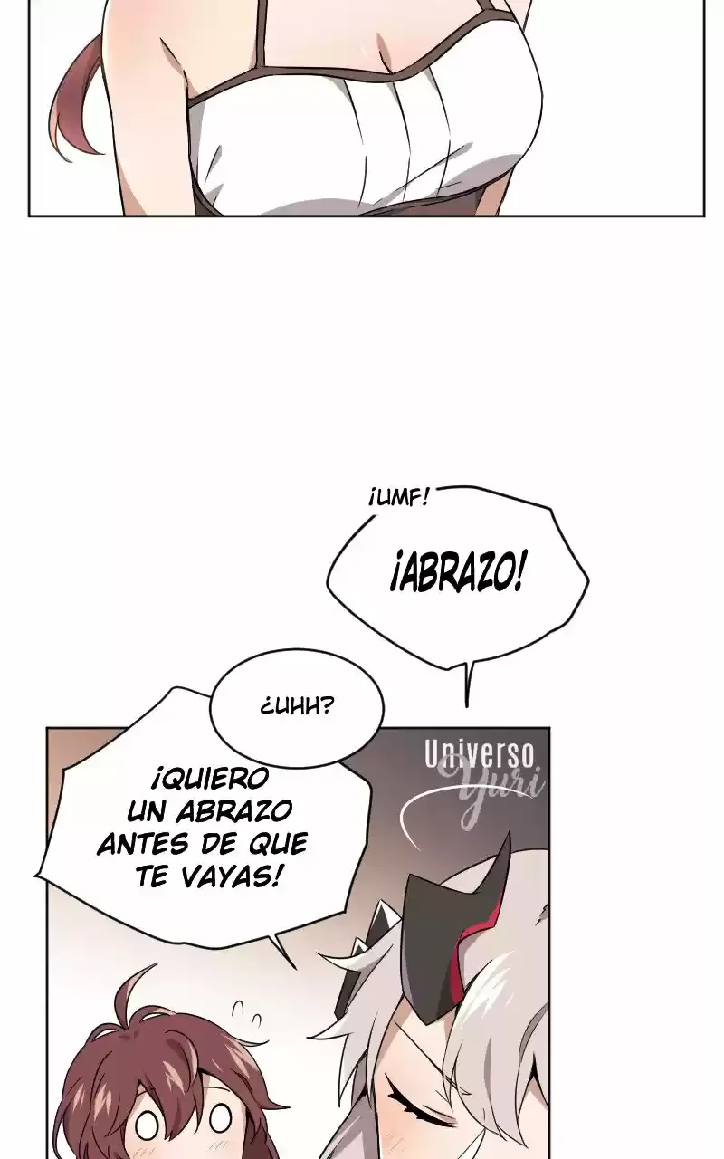Mage & Demon Queen Capítulo 63 - Page 39