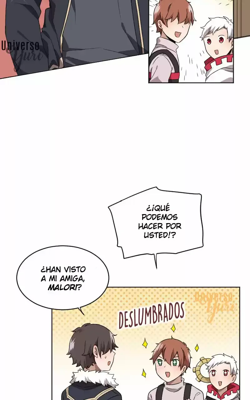 Mage & Demon Queen Capítulo 63 - Page 4
