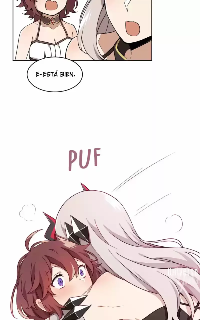 Mage & Demon Queen Capítulo 63 - Page 40