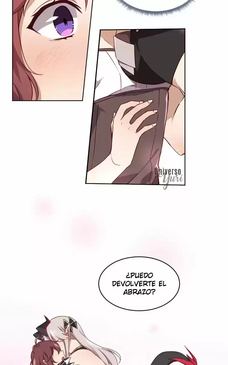 Mage & Demon Queen Capítulo 63 - Page 42