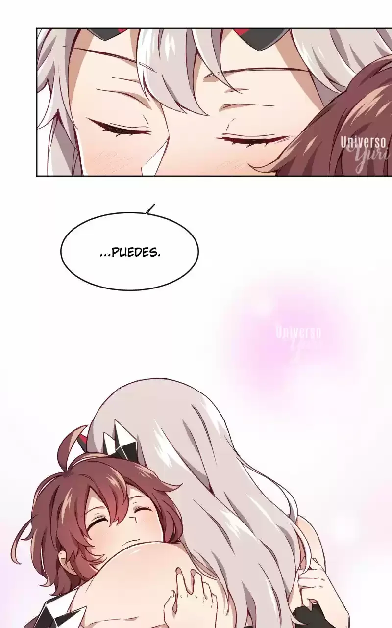 Mage & Demon Queen Capítulo 63 - Page 44