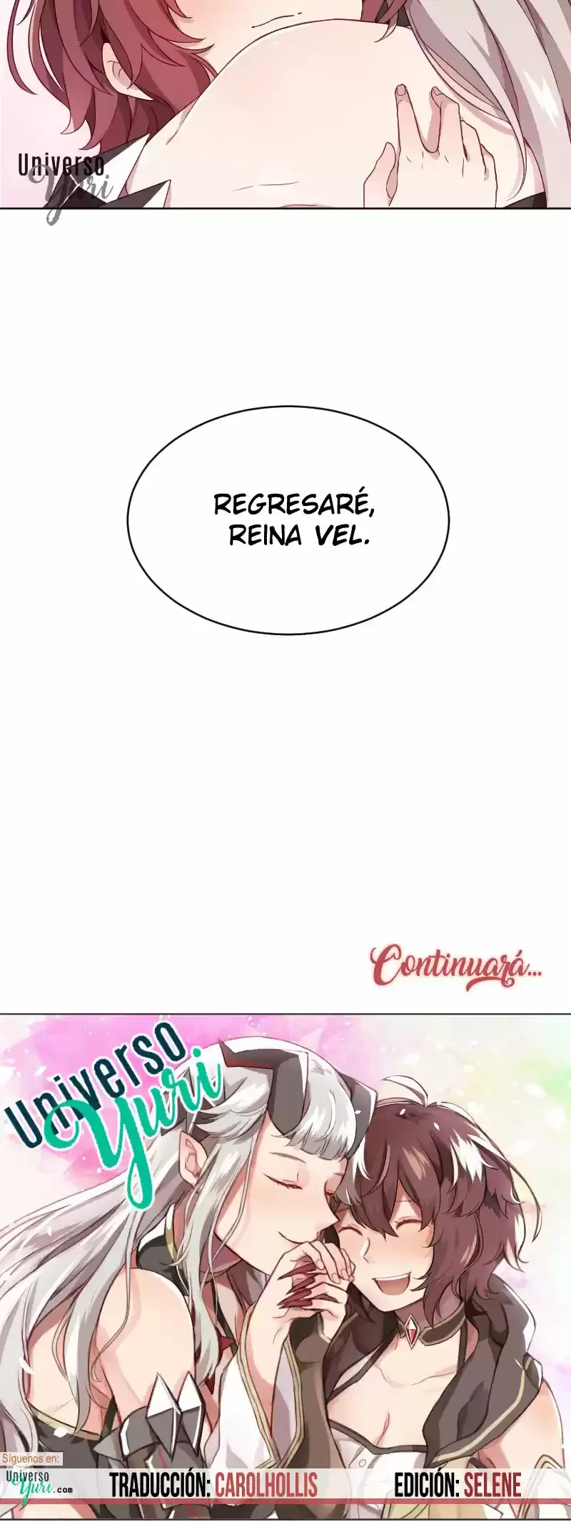 Mage & Demon Queen Capítulo 63 - Page 47