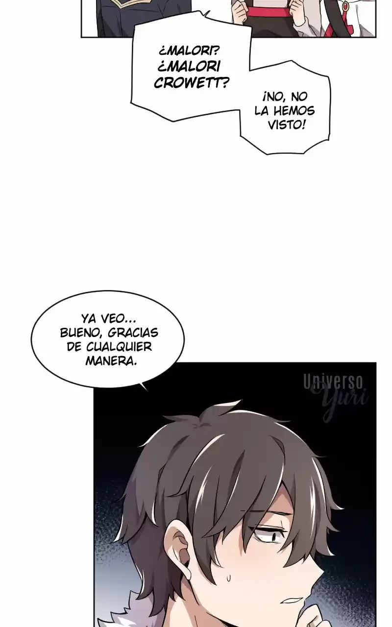 Mage & Demon Queen Capítulo 63 - Page 5
