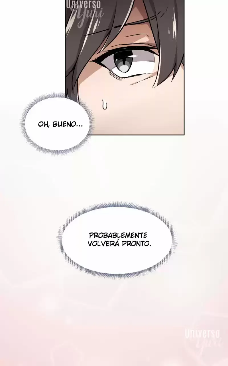 Mage & Demon Queen Capítulo 63 - Page 7