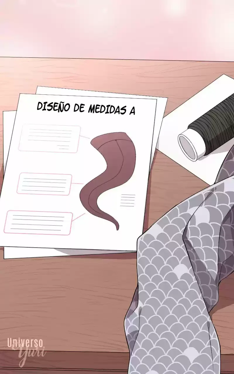 Mage & Demon Queen Capítulo 63 - Page 8
