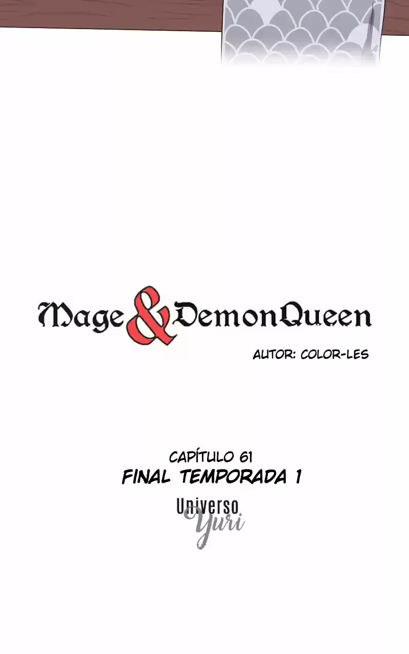 Mage & Demon Queen Capítulo 63 - Page 9