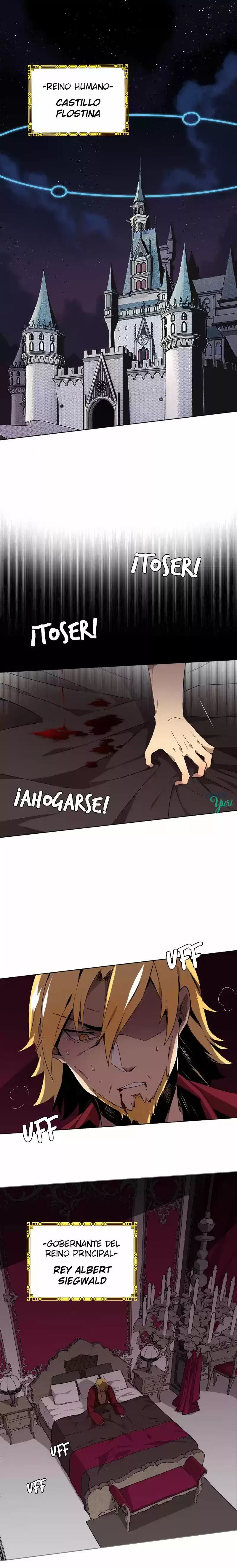 Mage & Demon Queen Capítulo 65 - Page 2