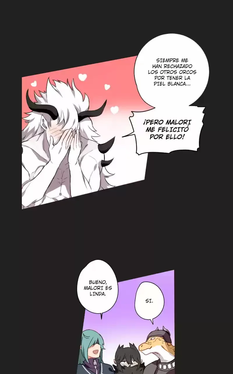 Mage & Demon Queen Capítulo 7 - Page 2