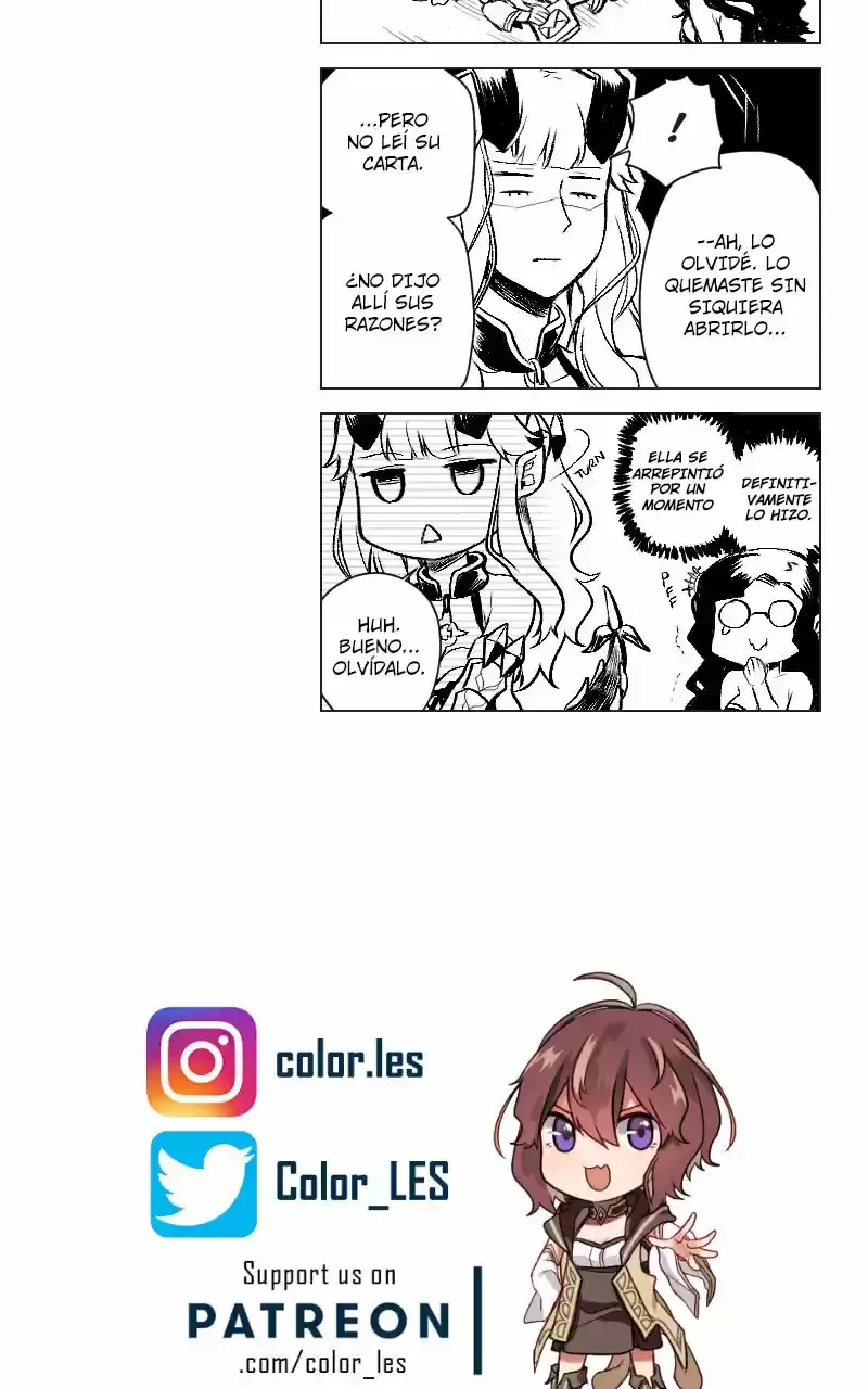 Mage & Demon Queen Capítulo 7 - Page 9