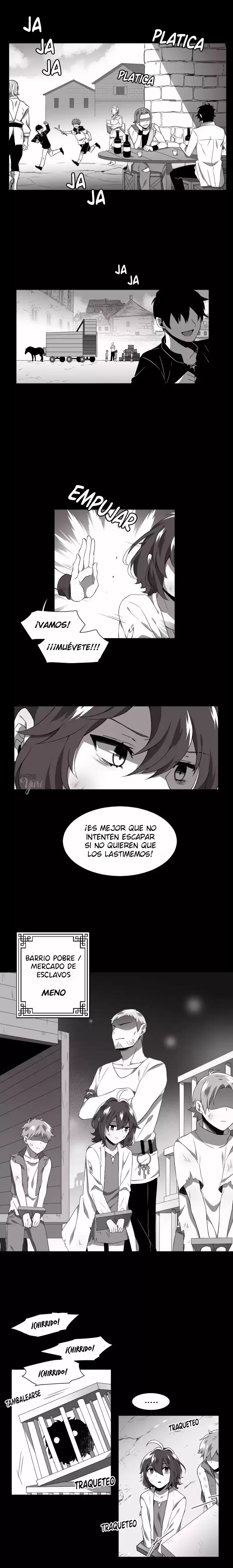 Mage & Demon Queen Capítulo 71 - Page 5