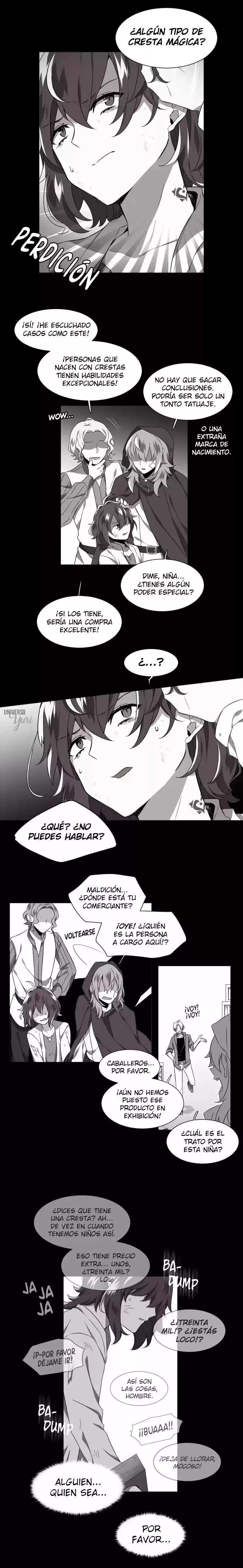 Mage & Demon Queen Capítulo 71 - Page 7