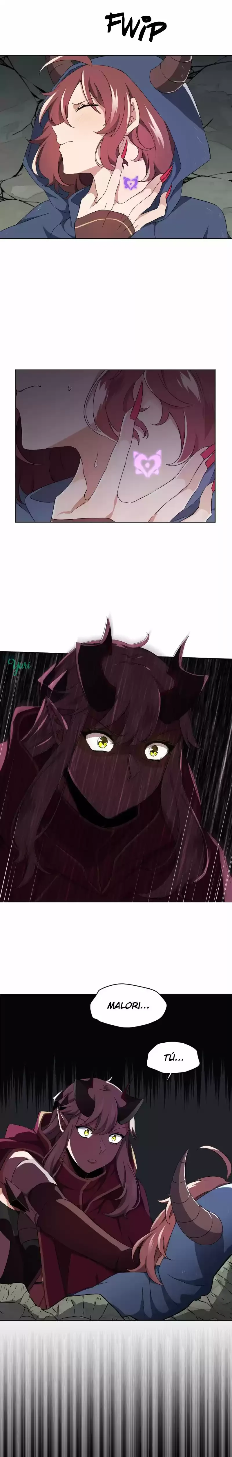 Mage & Demon Queen Capítulo 77 - Page 10