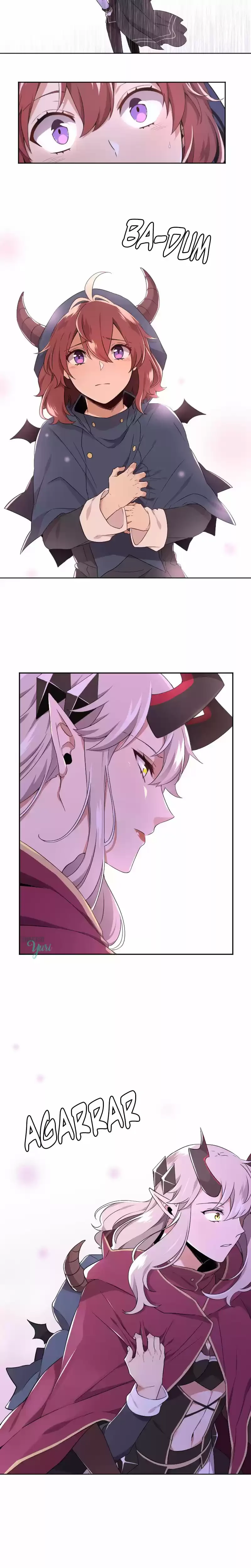 Mage & Demon Queen Capítulo 78 - Page 8