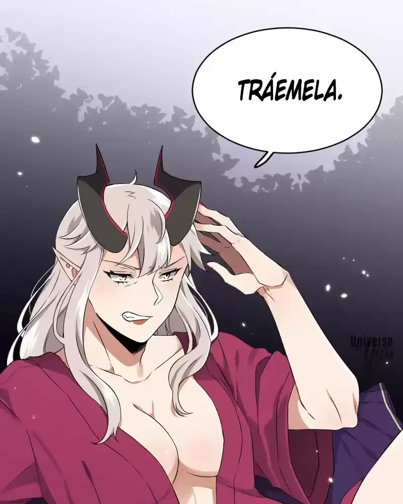 Mage & Demon Queen Capítulo 82 - Page 11