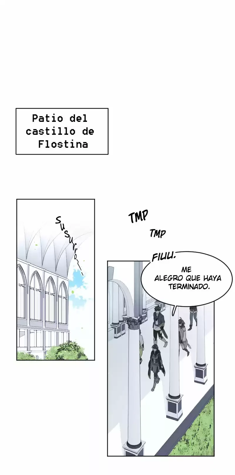 Mage & Demon Queen Capítulo 82 - Page 14