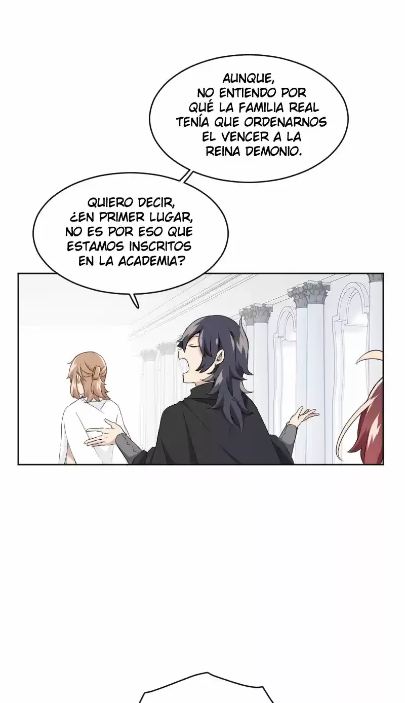 Mage & Demon Queen Capítulo 82 - Page 15