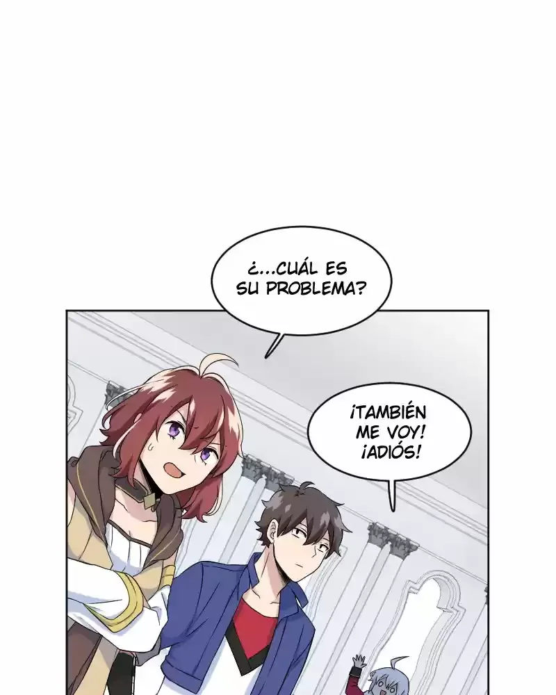 Mage & Demon Queen Capítulo 82 - Page 22