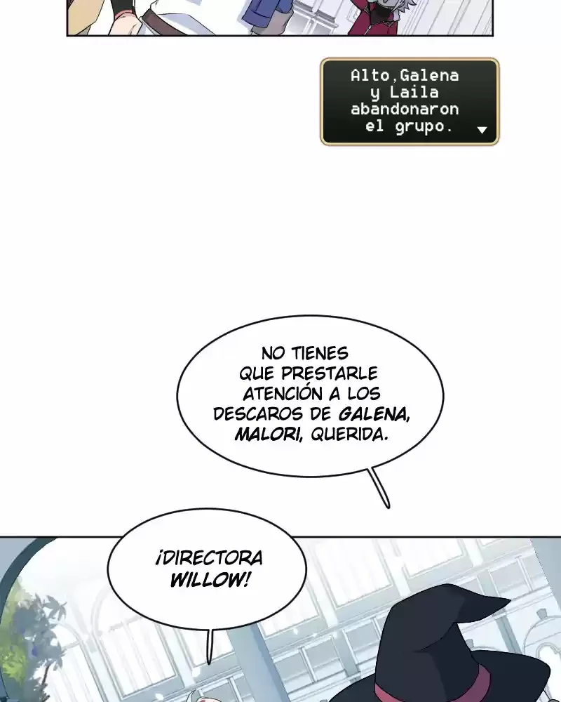 Mage & Demon Queen Capítulo 82 - Page 23