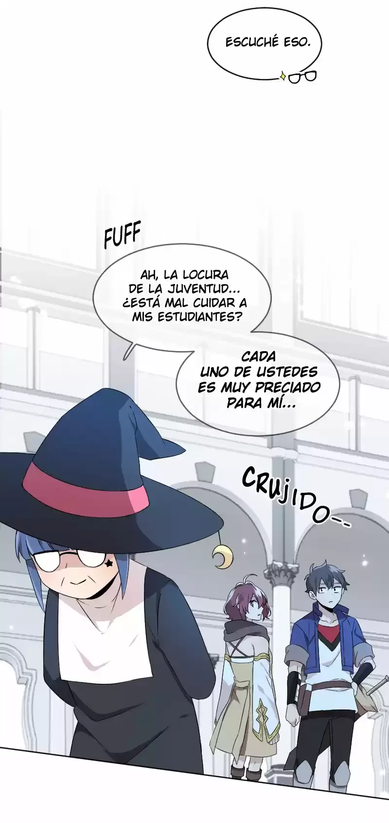 Mage & Demon Queen Capítulo 82 - Page 26