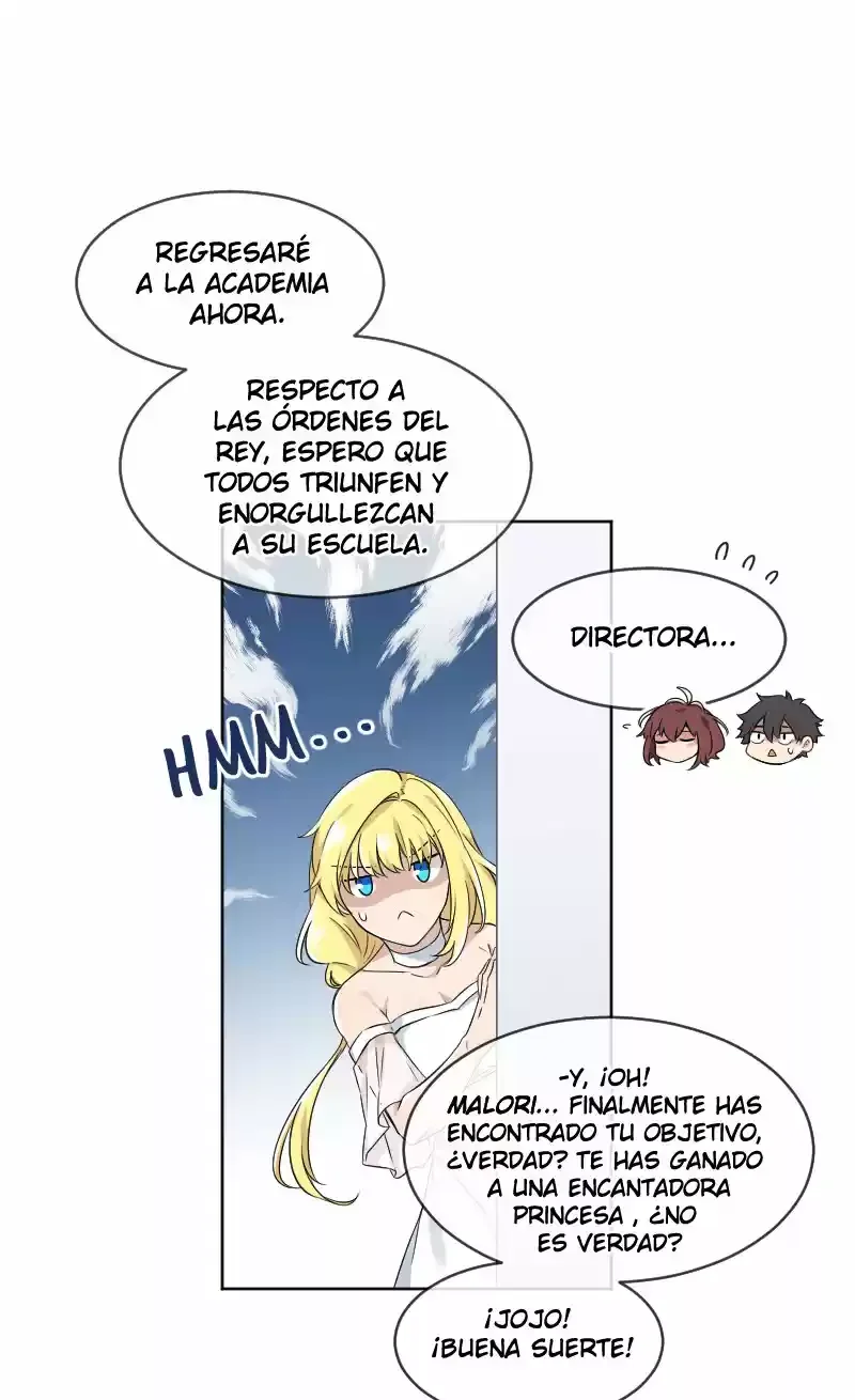 Mage & Demon Queen Capítulo 82 - Page 27