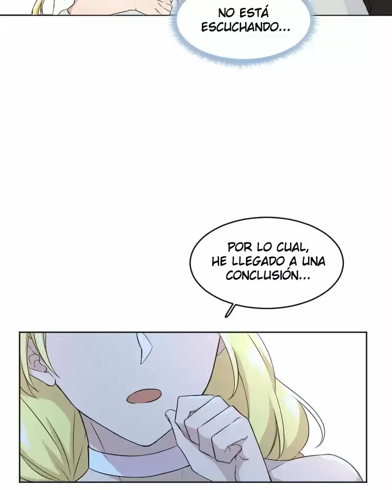 Mage & Demon Queen Capítulo 82 - Page 34