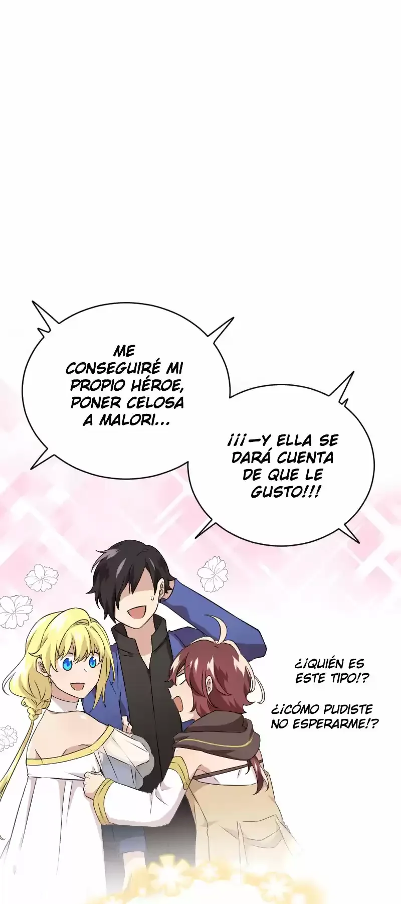 Mage & Demon Queen Capítulo 82 - Page 35
