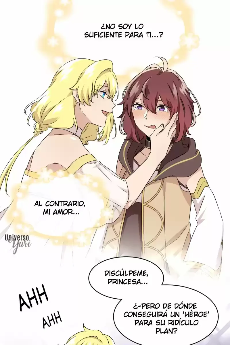 Mage & Demon Queen Capítulo 82 - Page 36