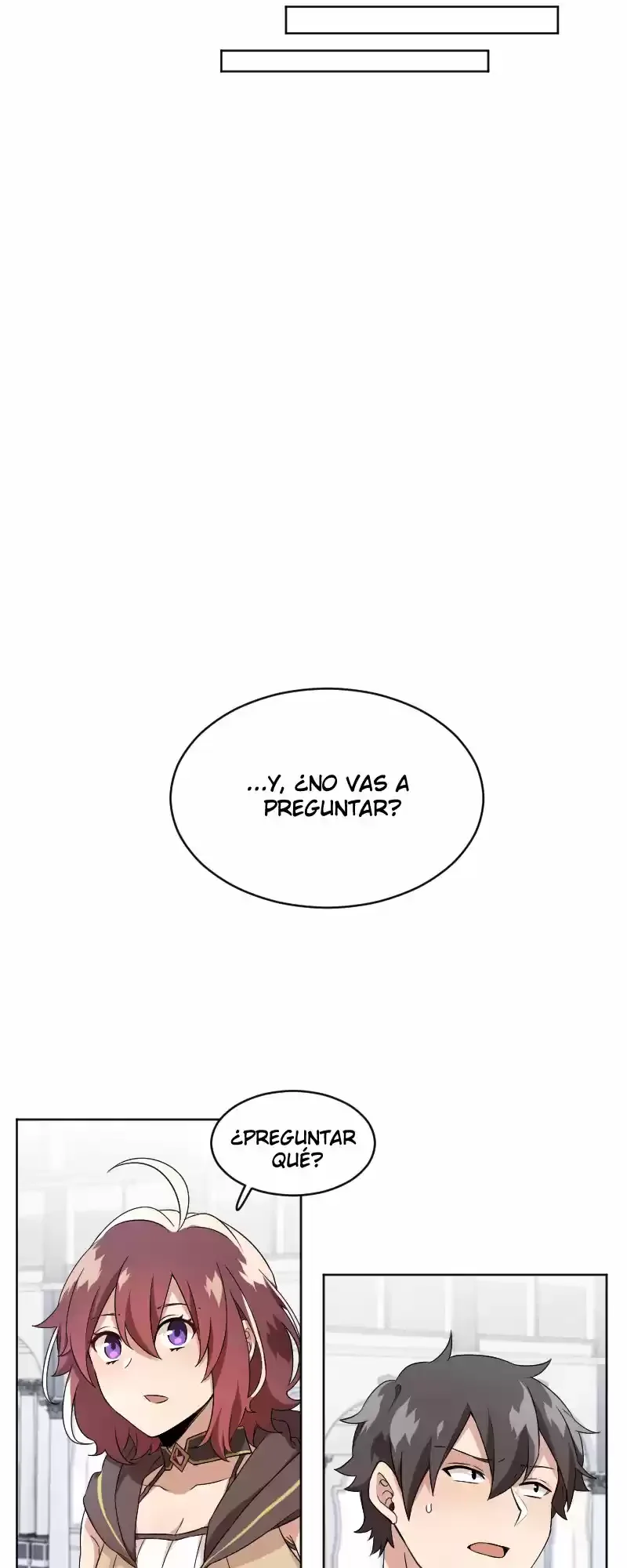 Mage & Demon Queen Capítulo 82 - Page 39