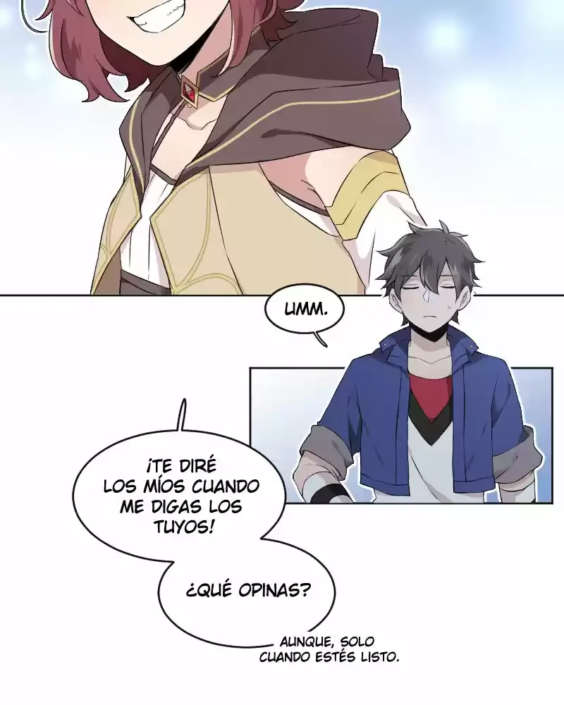 Mage & Demon Queen Capítulo 82 - Page 41