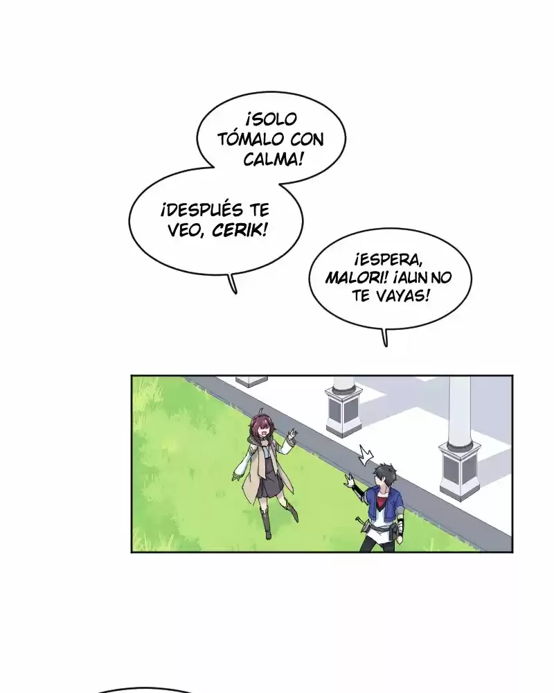 Mage & Demon Queen Capítulo 82 - Page 42