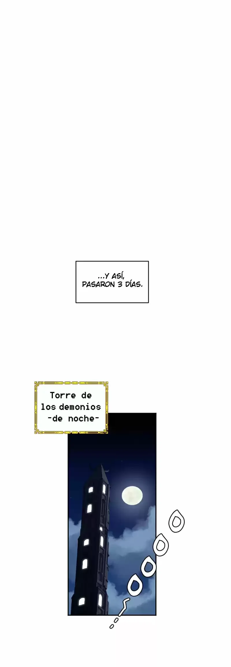 Mage & Demon Queen Capítulo 82 - Page 5