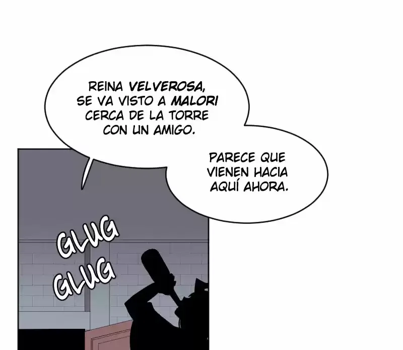 Mage & Demon Queen Capítulo 82 - Page 6