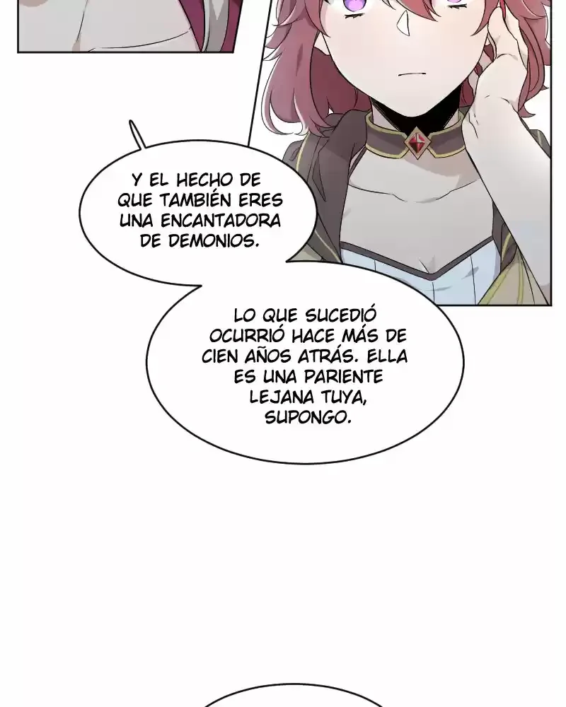 Mage & Demon Queen Capítulo 84 - Page 10