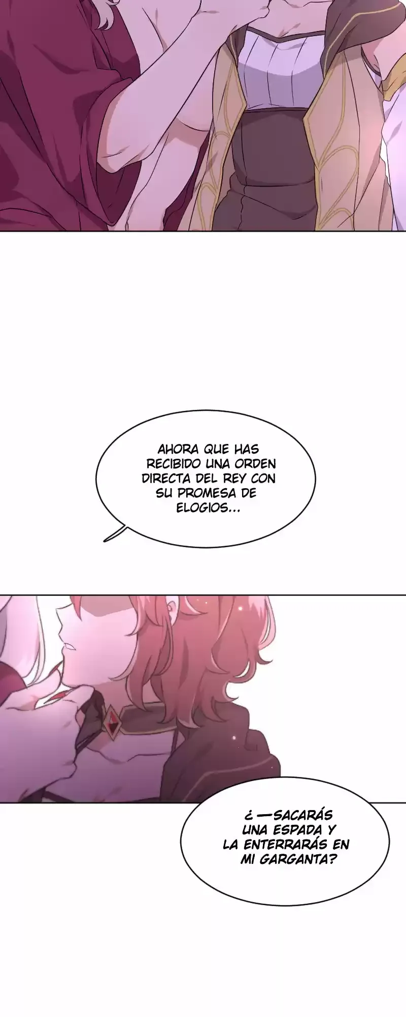 Mage & Demon Queen Capítulo 84 - Page 14