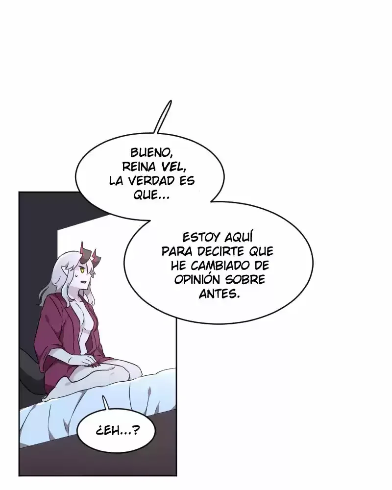 Mage & Demon Queen Capítulo 84 - Page 18