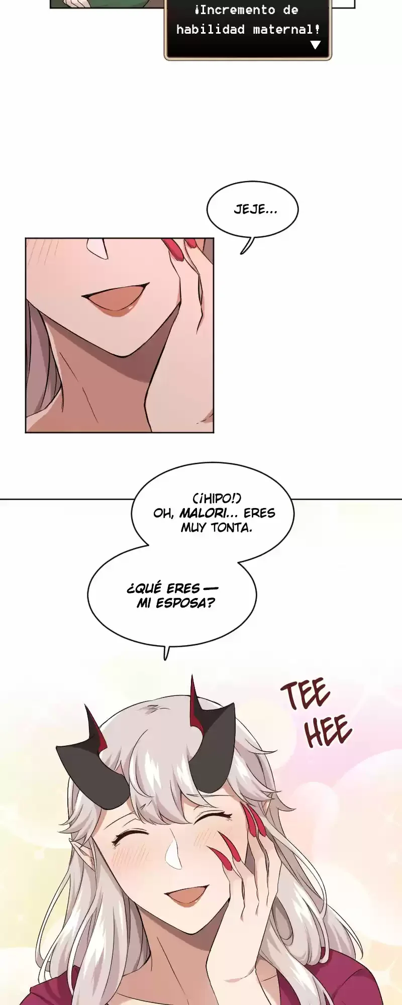 Mage & Demon Queen Capítulo 84 - Page 23
