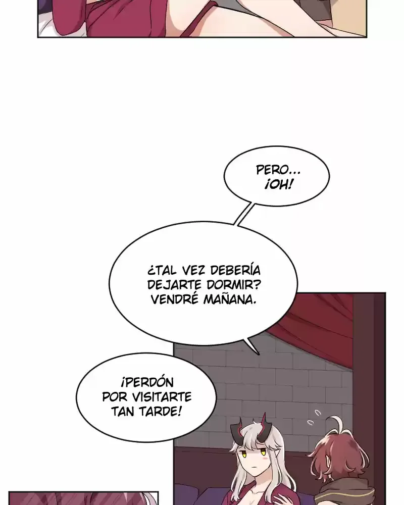 Mage & Demon Queen Capítulo 84 - Page 26