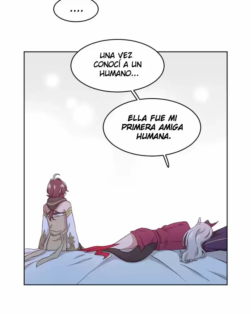 Mage & Demon Queen Capítulo 84 - Page 39