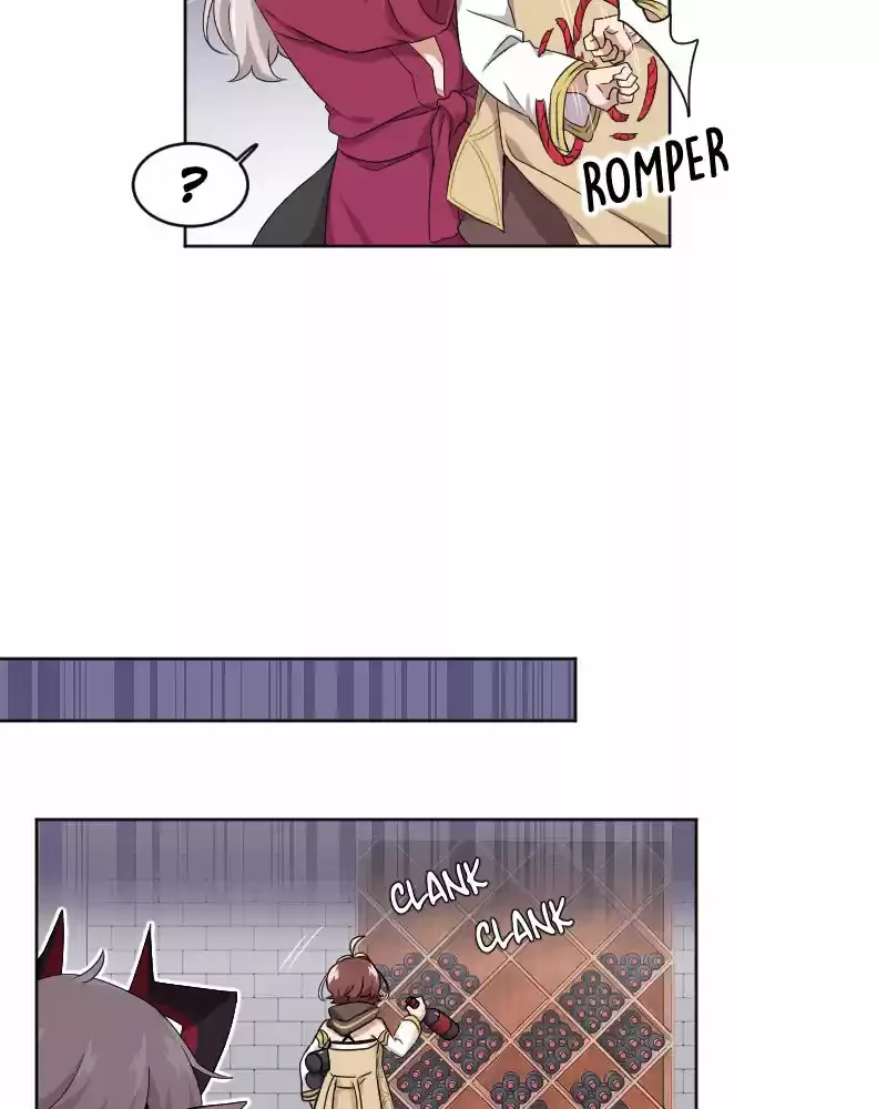 Mage & Demon Queen Capítulo 84 - Page 4