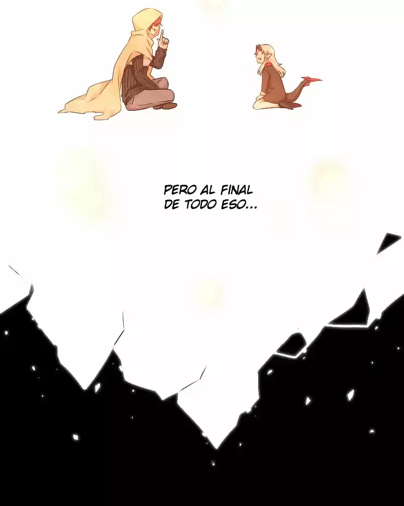 Mage & Demon Queen Capítulo 84 - Page 56