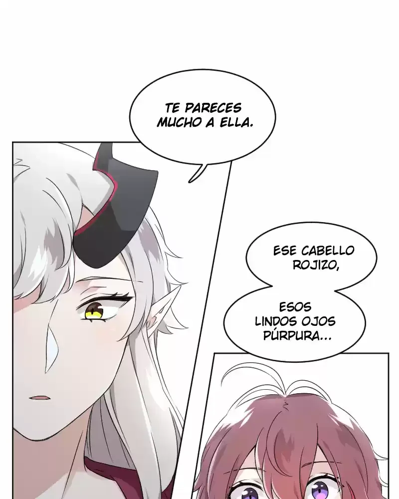 Mage & Demon Queen Capítulo 84 - Page 9