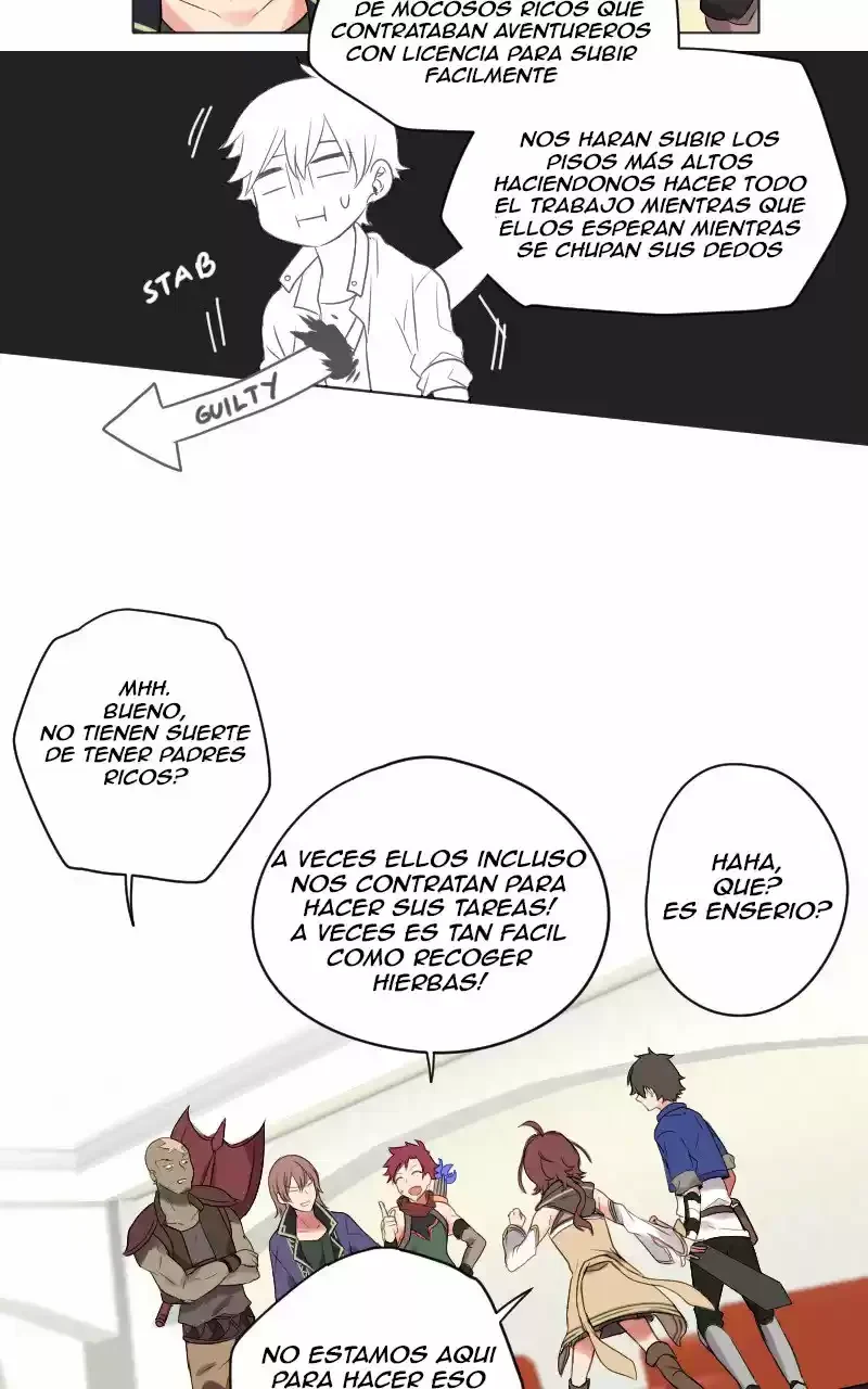 Mage & Demon Queen Capítulo 9 - Page 15